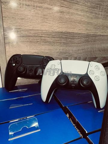 Manette PS5 originale