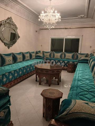 Appartement à louer - 2