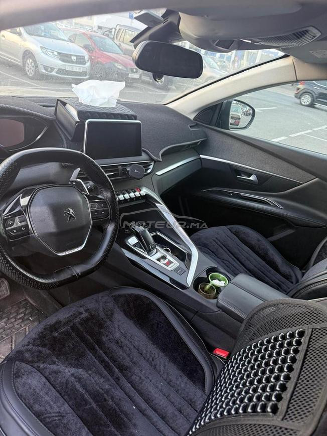 3008 tte options 