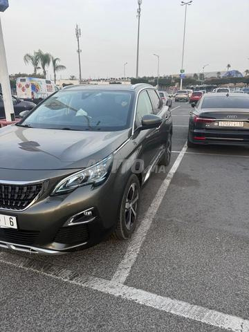 3008 tt options - 2
