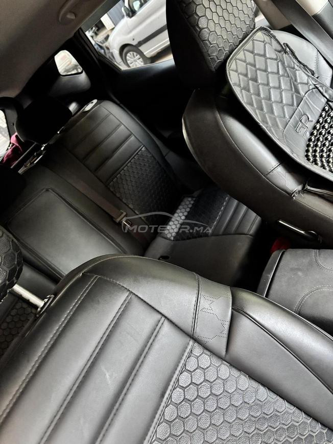 Nissan Qashqai Diesel Manuelle 2021 à Temara