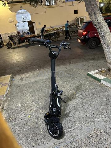 Trottinette électrique - 2