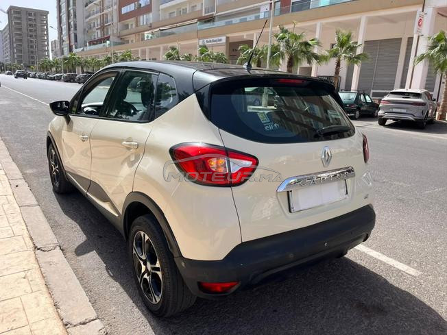 captur 2015 intense Agadir 
