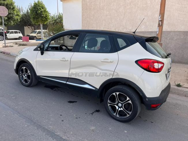captur 2015 intense Agadir 