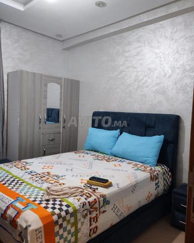 Appartement meublé à louer - 2