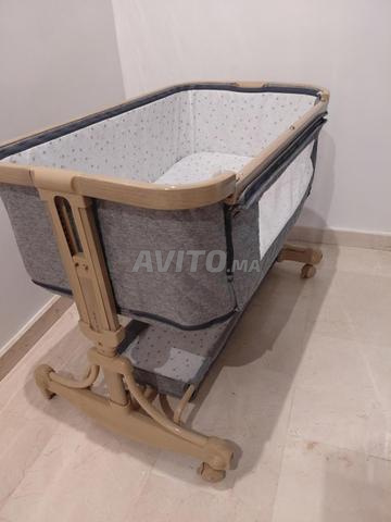 Cododo bébé - 2