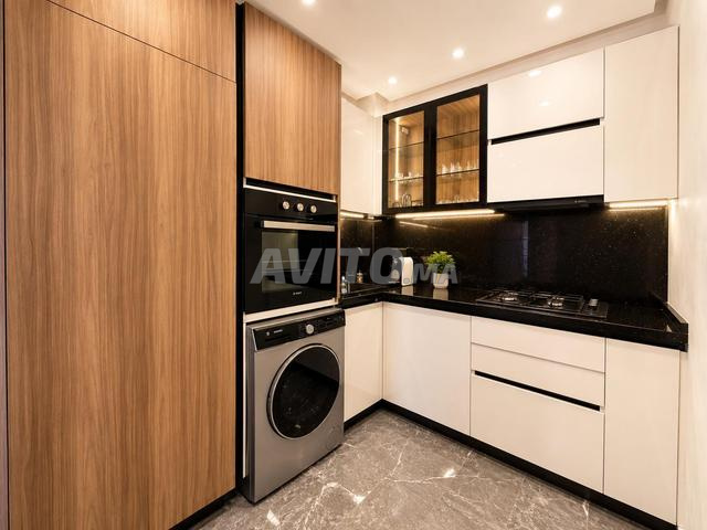 bel appartement pour vos vacances confortables - 2