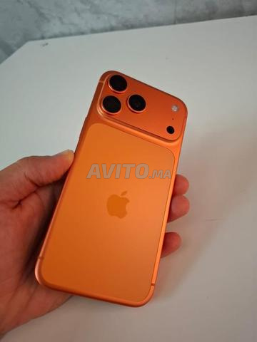 iPhone 17 Pro Max - 2