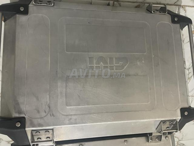 Sac Givi 58 litres - 2