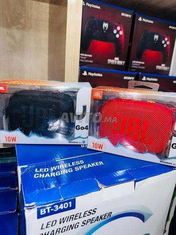 Petit haut-parleur JBL - 2