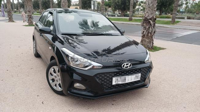 hyundai i20 diesel 2021