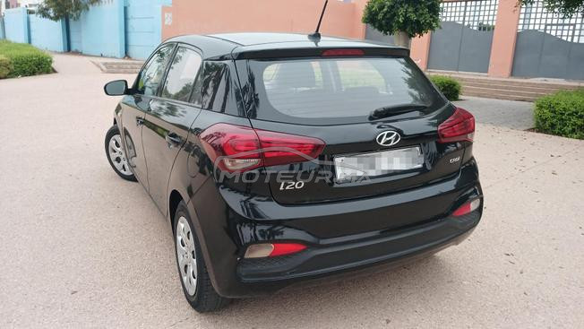 hyundai i20 diesel 2021