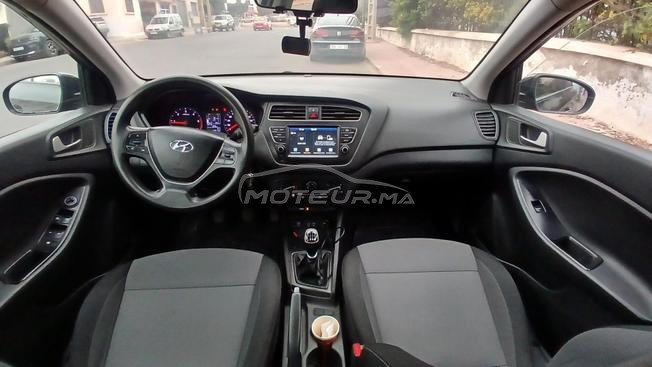 hyundai i20 diesel 2021