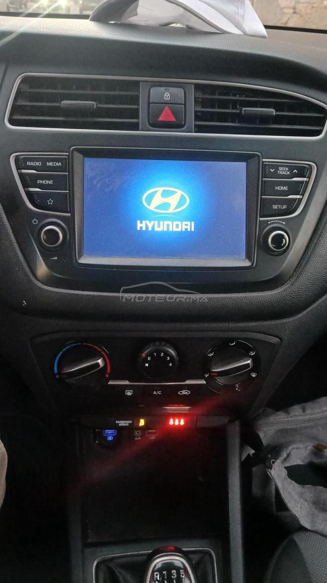 hyundai i20 diesel 2021