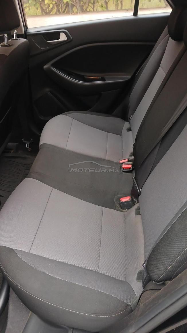 hyundai i20 diesel 2021