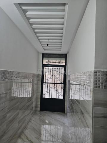 Appartement de propriétaire au rez-de-chaussée à vendre - 2