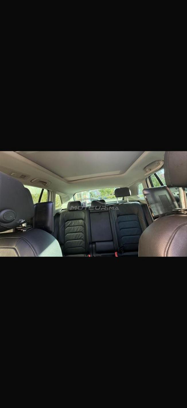 Volkswagen Tiguan Diesel Automatique 2019 à Meknès