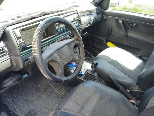 golf 2 mazot model 88 diwana 2000 motor 19 normal 