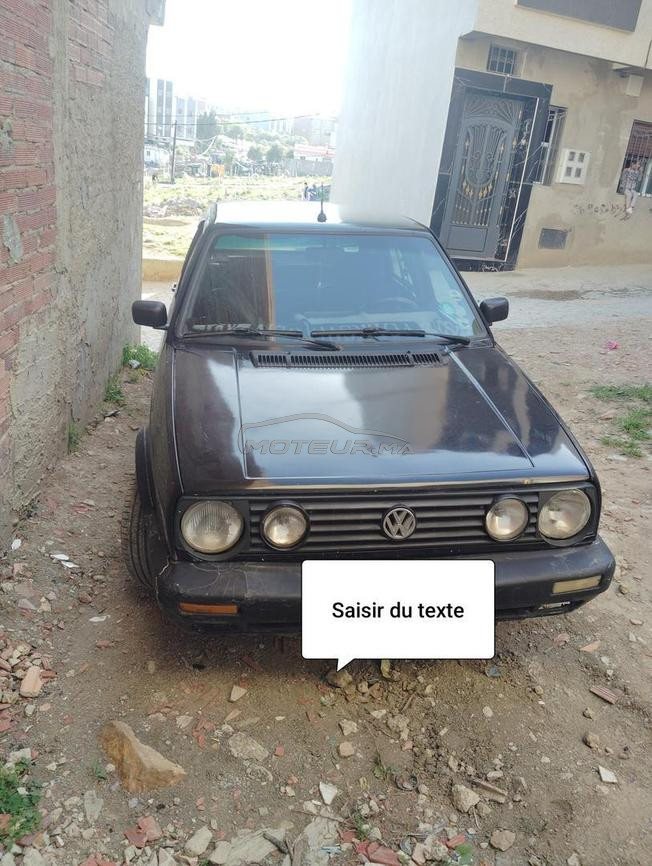 golf 2 mazot model 88 diwana 2000 motor 19 normal 