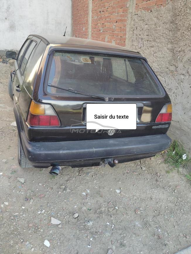golf 2 mazot model 88 diwana 2000 motor 19 normal 