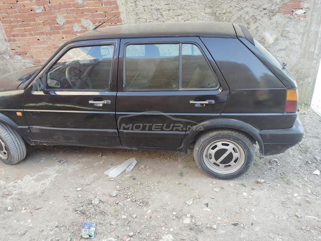 golf 2 mazot model 88 diwana 2000 motor 19 normal 
