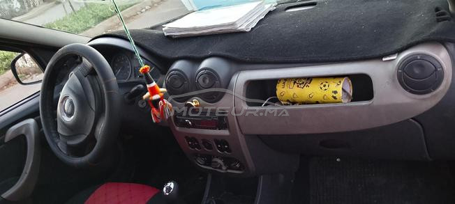 Dacia Logan 2008