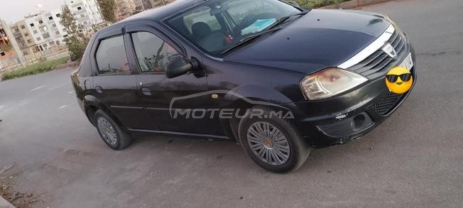 Dacia Logan 2008