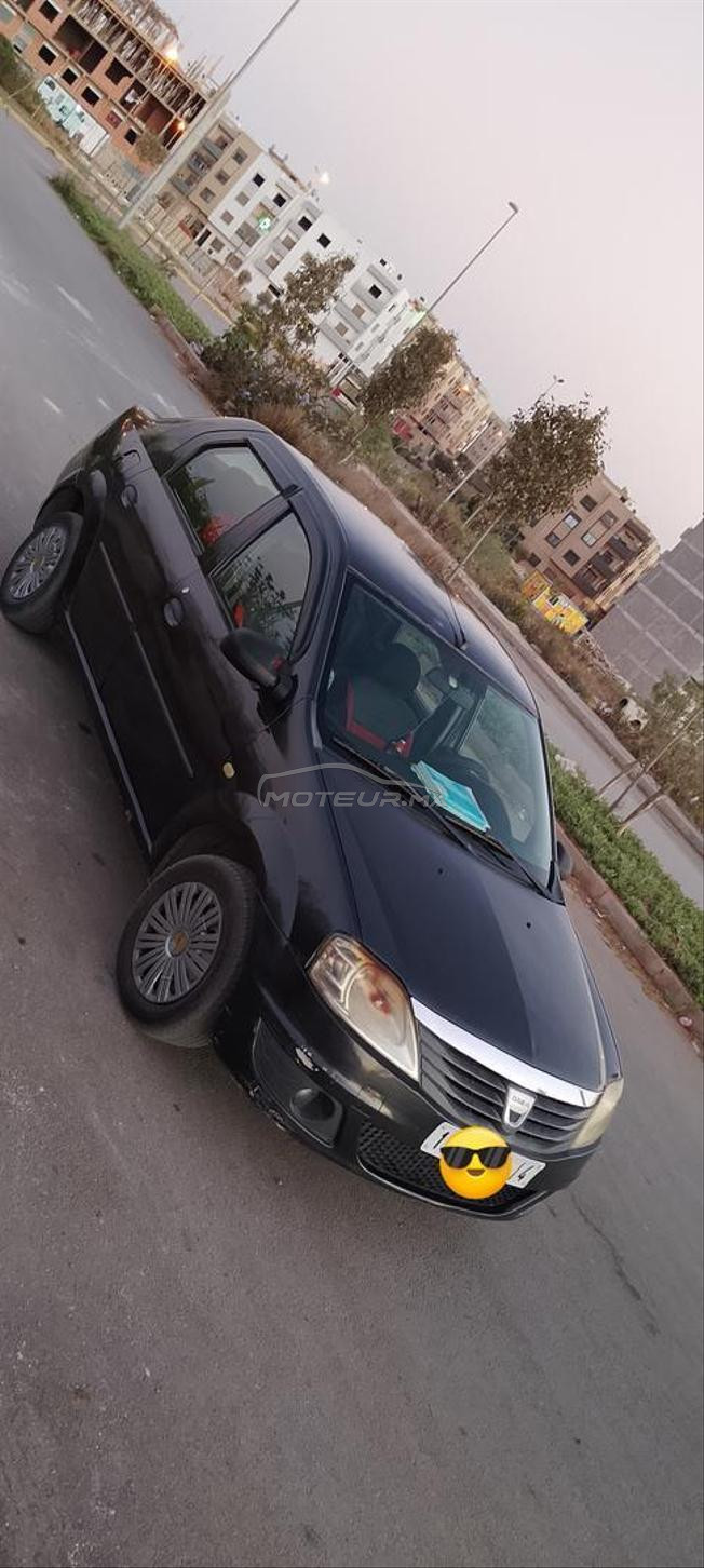 Dacia Logan 2008