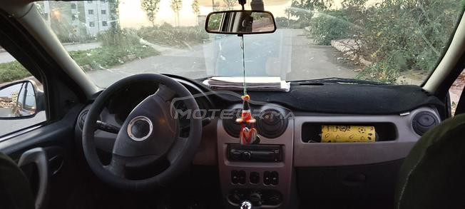 Dacia Logan 2008