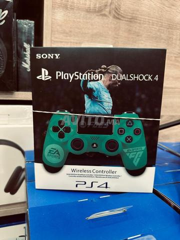 Manette de PS4 - 2