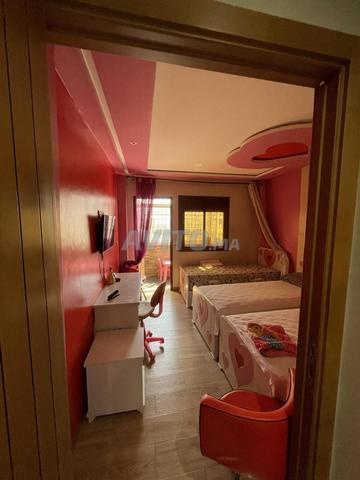 À VENDRE - Appartement 88 m2 Meublé - 2