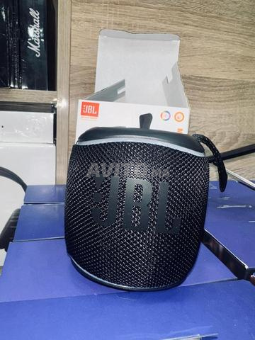 Baf jbl moyen - 2