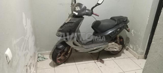 🇮🇹 Aprilia RS Italienne 🇮🇹 - 2