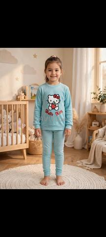 Offre spéciale pour les grossistes : Pyjamas pour enfants