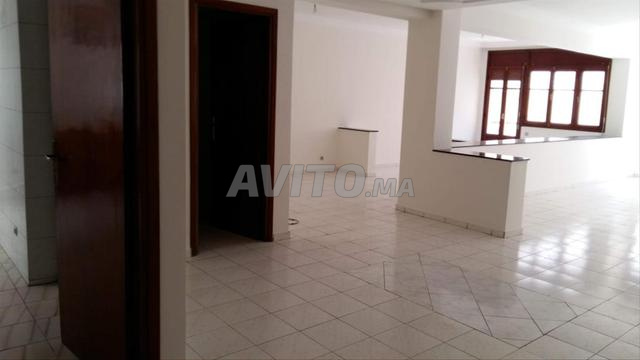 Appartement à louer - 2