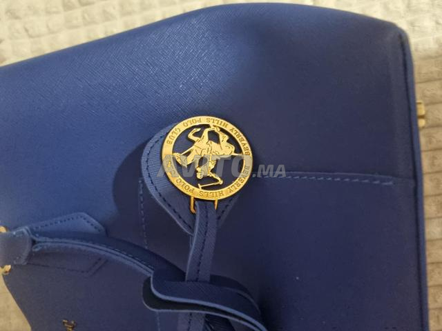 Sac polo original - 2