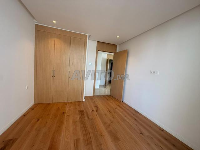 Bel appartement à louer à CFC - 2