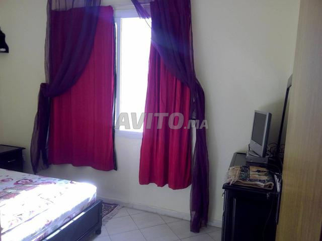 Appartement standard à Agadir H Mohamadi - 2