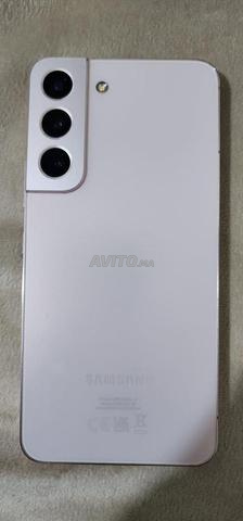 Samsung S22 normal - 2