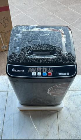Machine à laver Alaska Automatique 8,5 Kg - 2