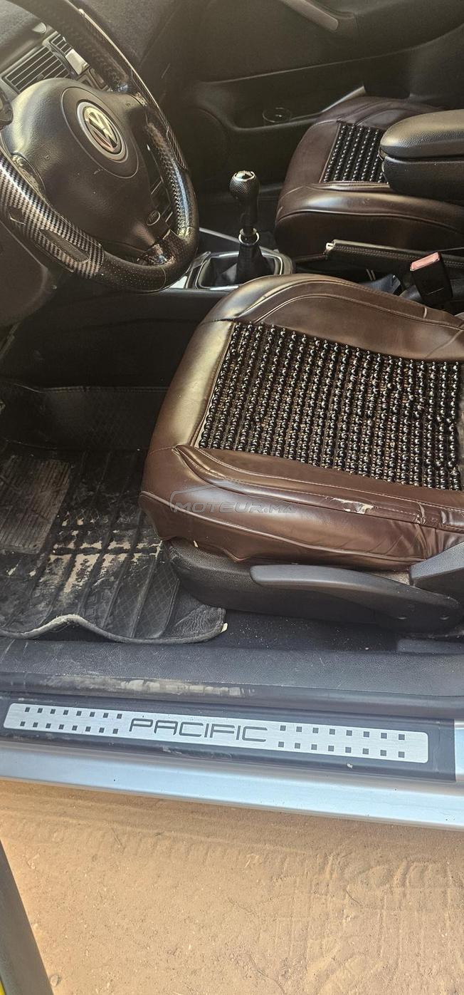 Volkswagen Golf 4 Diesel Manuelle 2004 à Tan-Tan
