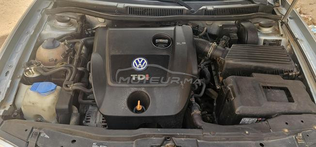 Volkswagen Golf 4 Diesel Manuelle 2004 à Tan-Tan