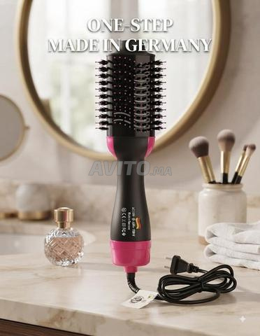 Brosse à cheveux prix raisonnable - 2