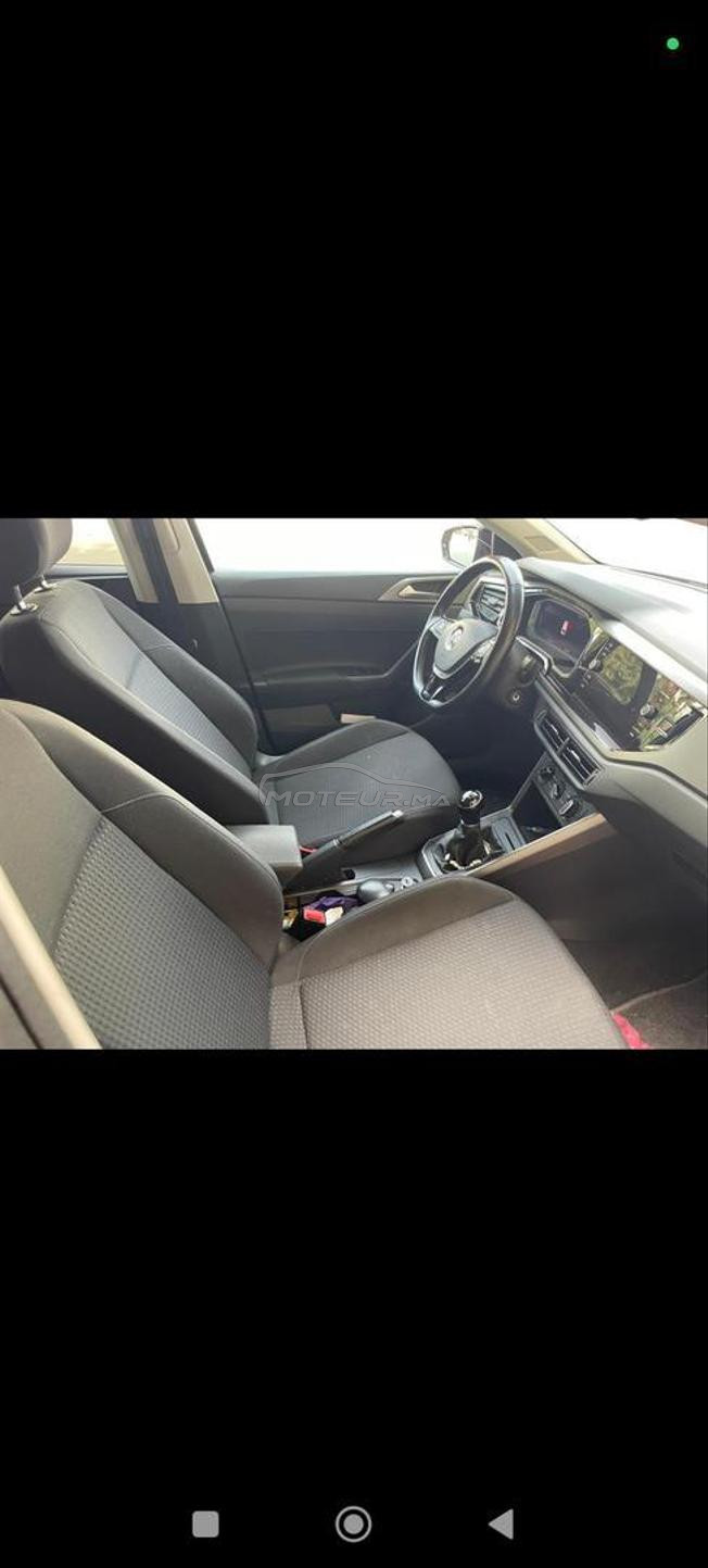Volkswagen Polo Diesel Manuelle 2018 à Casablanca