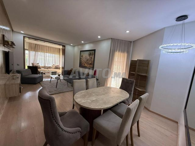 Rez-de-jardin فاخر في بريستيجيا - 2