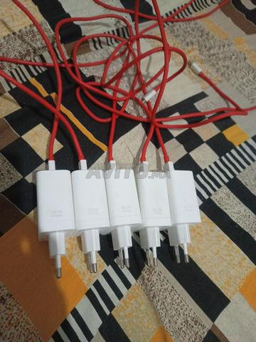 Les chargeurs originaux - 2