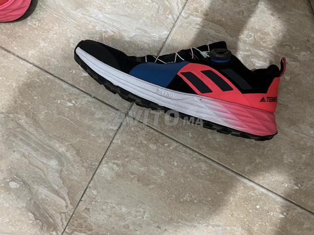Chaussures adidas Terrex Two BOA originales - 2