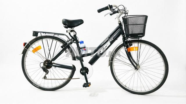 Vélo 700C à vendre - 2