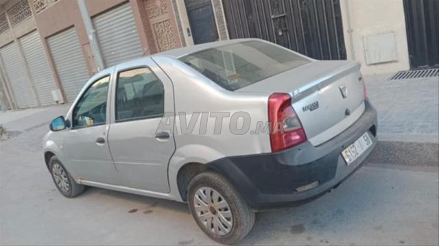 Dacia Logan - 2