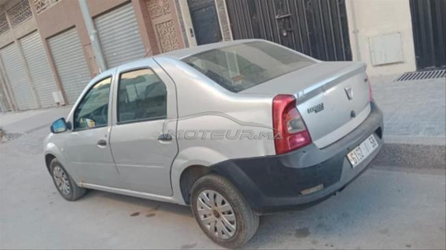 داسيا لوجان Dacia Logan